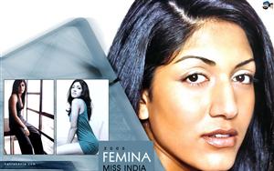 Femina Miss India 2005